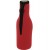 Fris Рукав-держатель для бутылок из переработанного неопрена , красный