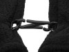 Перчатки флисовые Ямантау S, черный, арт. 8695499S фото 3 — Бизнес Презент