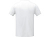 Kratos Мужская футболка с короткими рукавами, белый, арт. 3901901L фото 3 — Бизнес Презент