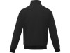 Keefe Легкая куртка-бомбер унисекс, черный, арт. 3833190S фото 3 — Бизнес Презент
