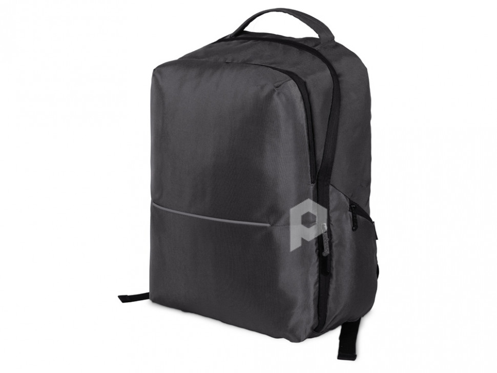 Рюкзак Samy для ноутбука 15.6, серый, арт. 830200 фото 1 — Бизнес Презент