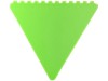 Треугольный скребок Frosty, лайм, арт. 10425104 фото 4 — Бизнес Презент