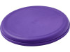 Фрисби Orbit из переработанной плстмассы, пурпурный, арт. 12702937 фото 1 — Бизнес Презент