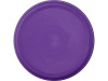 Фрисби Orbit из переработанной плстмассы, пурпурный, арт. 12702937 фото 2 — Бизнес Презент