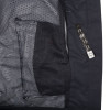 Куртка-трансформер женская Matrix, черная с красным, арт. 11632.35.XS фото 7 — Бизнес Презент