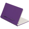Ежедневник Magnet Shall, недатированный, фиолетовый, арт. 15058.70 фото 2 — Бизнес Презент