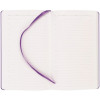 Ежедневник Magnet Shall, недатированный, фиолетовый, арт. 15058.70 фото 8 — Бизнес Презент