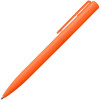 Ручка шариковая Drift, оранжевая, арт. 15904.20 фото 3 — Бизнес Презент