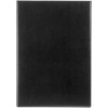 Папка-планшет Nebraska, черная, арт. 16433.30 фото 2 — Бизнес Презент