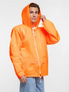 Дождевик Kivach Promo, оранжевый неон, арт. 11726.201 фото 13 — Бизнес Презент