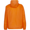Дождевик Kivach Promo, оранжевый неон, арт. 11726.201 фото 2 — Бизнес Презент