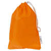 Дождевик Kivach Promo, оранжевый неон, арт. 11726.201 фото 3 — Бизнес Презент