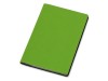 Классическая обложка для паспорта Favor, зеленое яблоко/серая, арт. 113313 фото 1 — Бизнес Презент