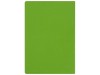 Классическая обложка для паспорта Favor, зеленое яблоко/серая, арт. 113313 фото 5 — Бизнес Презент