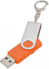 Набор Flashwrite, оранжевый, 16 Гб, арт. 15335.20.16Гб фото 3 — Бизнес Презент