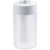 Увлажнитель-ароматизатор с подсветкой streamJet, белый, арт. 13748.60 фото 2 — Бизнес Презент