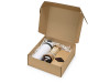 Подарочный набор Tea Cup Superior Honey, белый, арт. 700328.06 фото 2 — Бизнес Презент