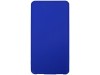 Портативное зарядное устройство Reserve с USB Type-C, 5000 mAh, синий, арт. 596802 фото 2 — Бизнес Презент