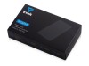 Портативное зарядное устройство Reserve с USB Type-C, 5000 mAh, синий, арт. 596802 фото 10 — Бизнес Презент