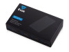 Портативное зарядное устройство Reserve с USB Type-C, 5000 mAh, синий, арт. 596802 фото 14 — Бизнес Презент