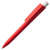 Ручка шариковая Delta, красная, арт. 1599.50 фото 1 — Бизнес Презент