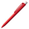 Ручка шариковая Delta, красная, арт. 1599.50 фото 2 — Бизнес Презент