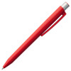 Ручка шариковая Delta, красная, арт. 1599.50 фото 3 — Бизнес Презент