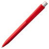 Ручка шариковая Delta, красная, арт. 1599.50 фото 4 — Бизнес Презент