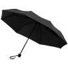 Зонт складной Hit Mini ver.2, черный, арт. 14226.30 фото 1 — Бизнес Презент
