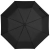Зонт складной Hit Mini ver.2, черный, арт. 14226.30 фото 2 — Бизнес Презент