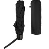 Зонт складной Hit Mini ver.2, черный, арт. 14226.30 фото 3 — Бизнес Презент