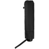 Зонт складной Hit Mini ver.2, черный, арт. 14226.30 фото 4 — Бизнес Презент