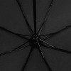 Зонт складной Hit Mini ver.2, черный, арт. 14226.30 фото 5 — Бизнес Презент
