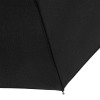 Зонт складной Hit Mini ver.2, черный, арт. 14226.30 фото 6 — Бизнес Презент