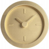 Часы настольные Bronco XXS Sarah, золотистые, арт. 15798.00 фото 6 — Бизнес Презент