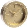 Часы настольные Bronco XXS Sarah, золотистые, арт. 15798.00 фото 8 — Бизнес Презент