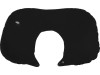Подушка под шею с помпой Push, черный, арт. 835717 фото 7 — Бизнес Презент