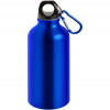 Бутылка для спорта Re-Source, синяя, арт. 7504.40 фото 1 — Бизнес Презент