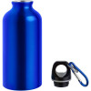 Бутылка для спорта Re-Source, синяя, арт. 7504.40 фото 2 — Бизнес Презент