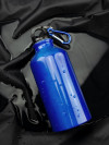 Бутылка для спорта Re-Source, синяя, арт. 7504.40 фото 3 — Бизнес Презент