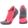 Набор из 3 пар спортивных женских носков Monterno Sport, красный фиолетовый и розовый, арт. 20610.501 фото 4 — Бизнес Презент