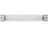 Тубус для 1 ручки Аяс, прозрачный/серебристый, арт. 84130.12 фото 3 — Бизнес Презент