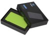 Портативное зарядное устройство Reserve с USB Type-C, 5000 mAh, зеленое яблоко, арт. 596803.1 фото 9 — Бизнес Презент