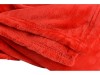 Плед мягкий флисовый Fancy, красный, арт. 831310 фото 3 — Бизнес Презент