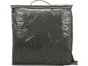Плед Фолд, темно-серый, арт. 832077 фото 3 — Бизнес Презент