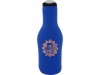 Fris Рукав-держатель для бутылок из переработанного неопрена , синий, арт. 11328753 фото 8 — Бизнес Презент