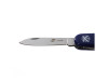 Нож перочинный Stinger, 90 мм, 11 функций, материал рукояти: АБС-пластик (синий), арт. 441232 фото 5 — Бизнес Презент