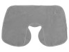 Подушка надувная Сеньос, серый, арт. 839400 фото 4 — Бизнес Презент