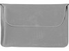 Подушка надувная Сеньос, серый, арт. 839400 фото 5 — Бизнес Презент