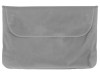 Подушка надувная Сеньос, серый, арт. 839400 фото 6 — Бизнес Презент